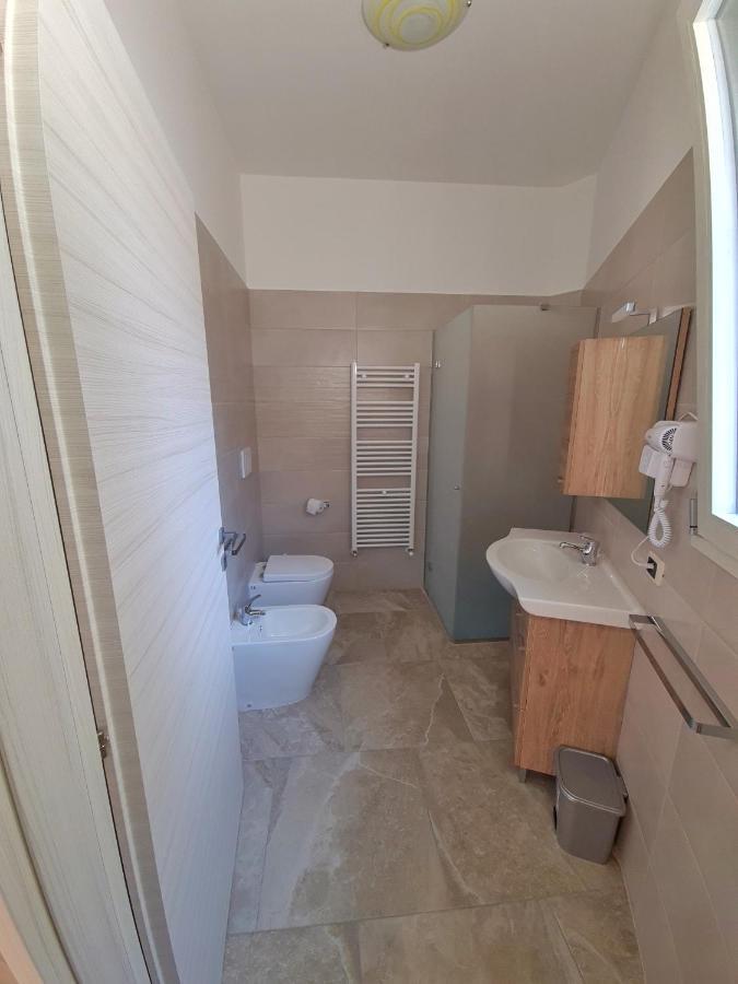 Casa Vacanza Fontana マンドゥーリア エクステリア 写真