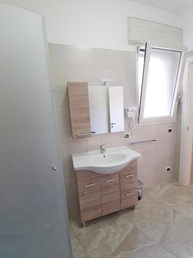 Casa Vacanza Fontana マンドゥーリア エクステリア 写真