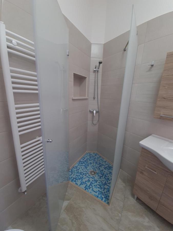 Casa Vacanza Fontana マンドゥーリア エクステリア 写真